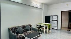 C/c 10A Trần Nhật Duật căn 2p ngủ,nội thất, giá 11tr/tháng - Ảnh 6