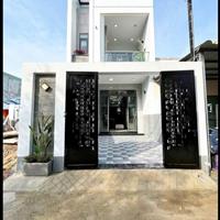 cần bán gấp nhà khu vực quận 8 giá tốt dưới 2 tỷ, 6x20