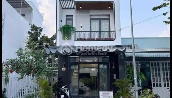 bán nhà ngân hàng thanh toán gấp ra thu hồi vốn giá 1ty6 , 100m2  - Ảnh 1