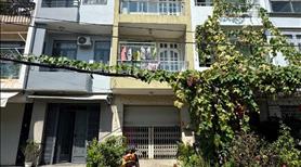MTKD đường số KDC TÊN LỬA đường nhựa 8m lề hơn 4m 4 tầng đúc 4x16m ko quy hoạch chỉ hơn 8 tỷ - Ảnh 2