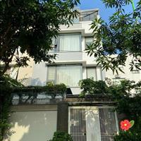 Bán biệt thự 110m² Trung Văn khu cán bộ cao cấp ở hiện đang kinh doanh giá rẻ nhất khu