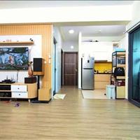 Căn góc nhỏ 62m2 Chung cư Xuân đỉnh - Bắc Từ Liêm - 2 ngủ 2vs - nhỉnh 5.x ttỷ