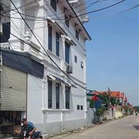 Bán nhà 3 tầng, vừa ở vừa kinh doanh gần trường tiểu học, THCS Tân Hưng, Đa phúc - Chỉ 6.55 tỷ