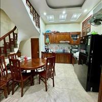 📍 Trương Định – mặt ngõ – nhà 5 tầng – mặt tiền 4.45m – diện tích 52.5m²