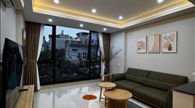 Phố Lệ Mật 70m nhà 4 tầng mới, ngõ thông, giao thông thuận tiện - Ảnh 9