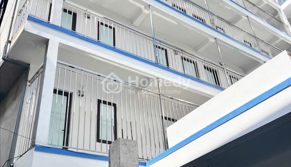 Cho thuê cả tòa 25 phòng Nam Sơn Bắc Ninh - Ảnh 1