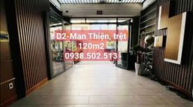 💎 (22tr) Nhà 4 tầng mặt tiền D2 - MAN THIỆN, full nội thất | có gara - thang máy - Ảnh 2