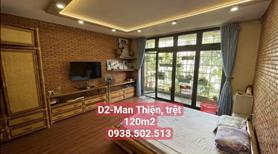 💎 (22tr) Nhà 4 tầng mặt tiền D2 - MAN THIỆN, full nội thất | có gara - thang máy - Ảnh 4