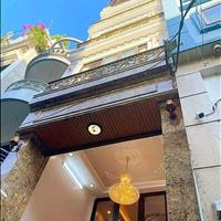 Nhà đẹp phố Hồng Mai, Bạch Mai, 56 m2, 5 tầng thang máy, 5 PN, ở luôn!