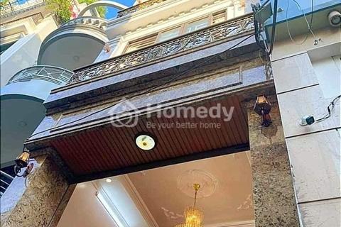  Nhà đẹp phố Hồng Mai, Bạch Mai, 56 m2, 5 tầng thang máy, 5 PN, ở luôn!