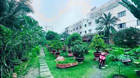 Đất Lê Tấn Bê  Phường An Lạc  Quận Bình Tân gần 2000m2 - Ảnh 2