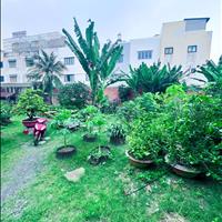 Đất Lê Tấn Bê  Phường An Lạc  Quận Bình Tân gần 2000m2