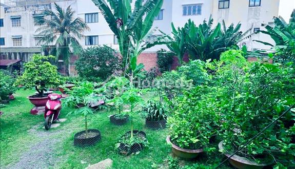 Đất Lê Tấn Bê  Phường An Lạc  Quận Bình Tân gần 2000m2 - Ảnh 1