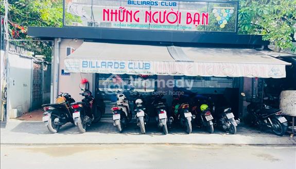 Mặt Tiền Châu Thới chiều ngang 20m, 5 Tầng ngay Trung Tâm Quận 10, 530m2 chỉ 125 tỷ - Ảnh 1