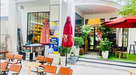 Mặt Tiền Châu Thới chiều ngang 20m, 5 Tầng ngay Trung Tâm Quận 10, 530m2 chỉ 125 tỷ - Ảnh 2