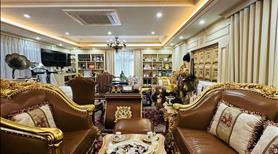 Dinh Thự 373m2 giữa lòng Bình Tân, đường Số 2, Phường Bình Trị Đông B. 7 Tàng , có Thang Máy.  - Ảnh 7