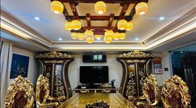 Dinh Thự 373m2 giữa lòng Bình Tân, đường Số 2, Phường Bình Trị Đông B. 7 Tàng , có Thang Máy.  - Ảnh 5