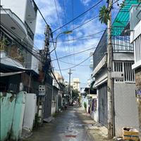 Bán nhà 3 tầng đường Máy Nước cách biển Nha Trang 5 phút di chuyển