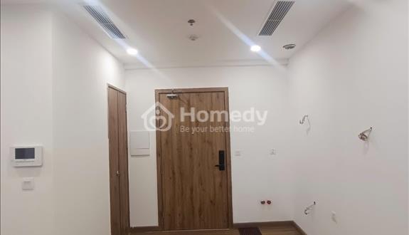 2PN 2VS tòa Spremium Skyoasis Ecopark - giá 5tr5/tháng, không nội thất - Ảnh 1