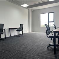 Thuê văn phòng có sẵn nội thất: tiết kiệm ngay chi phí đầu tư ban đầu