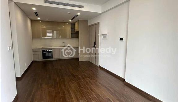  Bán căn hộ 3Pn -75m2 (mới 100%) tòa Masteri West heights  sẵn sổ hồng view nội khu cây xanh  - Ảnh 1