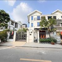 Bán biệt thự rẻ nhất hà nội, rẻ nhất Hà Đông DT 216m2 nhà hoàn thiện đẹp có thang máy