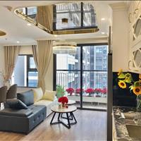 Bán căn studio tầng trung full đồ xịn đẹp sổ đỏ sẵn tay 2,43 tỷ thu về tại VHOP1