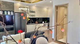 Bán căn studio tầng trung full đồ xịn đẹp sổ đỏ sẵn tay 2,43 tỷ thu về tại VHOP1 - Ảnh 5