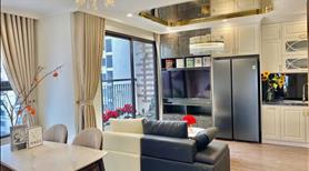 Bán căn studio tầng trung full đồ xịn đẹp sổ đỏ sẵn tay 2,43 tỷ thu về tại VHOP1 - Ảnh 6