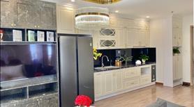 Bán căn studio tầng trung full đồ xịn đẹp sổ đỏ sẵn tay 2,43 tỷ thu về tại VHOP1 - Ảnh 9