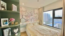 Bán căn studio tầng trung full đồ xịn đẹp sổ đỏ sẵn tay 2,43 tỷ thu về tại VHOP1 - Ảnh 12