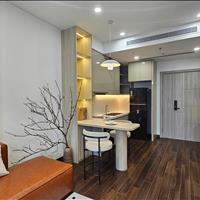 Cho thuê quỹ căn hộ Vinhomes Smart City – Giá Tốt, vào ở ngay !