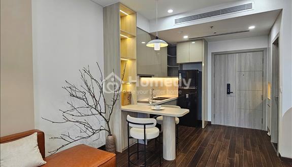 Cho thuê quỹ căn hộ Vinhomes Smart City – Giá Tốt, vào ở ngay ! - Ảnh 1