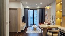 Cho thuê quỹ căn hộ Vinhomes Smart City – Giá Tốt, vào ở ngay ! - Ảnh 21