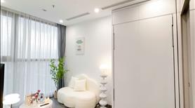 Cho thuê quỹ căn hộ Vinhomes Smart City – Giá Tốt, vào ở ngay ! - Ảnh 25