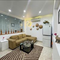 2 Tỷ 2 (55M2) ,Sổ trao tay ,dọn Vali ở ngay ,góp 0% lãi dài hạn , Nguyễn Văn Đậu tầng cao View góc 