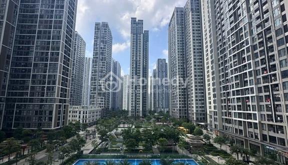 Bán căn hộ 3Pn - 2wc Nguyên bản CDT mới 100%  sẵn sổ hồng tòa Masteri West Height  Lh 0987106521 - Ảnh 1