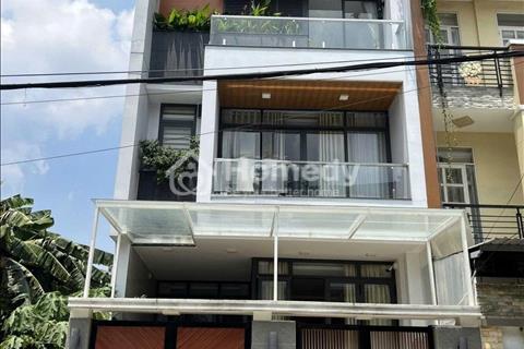 Cho Thuê Nhà Đầy Đủ Nội Thất Phường An Phú Gần Trần Não Giá 55 Triệu