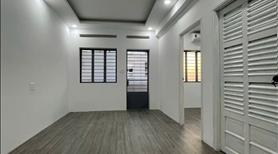 Chung cư Trần Kế Xương, PN: 65m2, 2p ngủ, có NT, 8tr/th - Ảnh 4