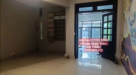 💎 (15tr) Nhà 3 tầng 2 mặt tiền DƯƠNG ĐÌNH HỘI gần KHANG ĐIỀN | 5PN có ban công - Ảnh 4