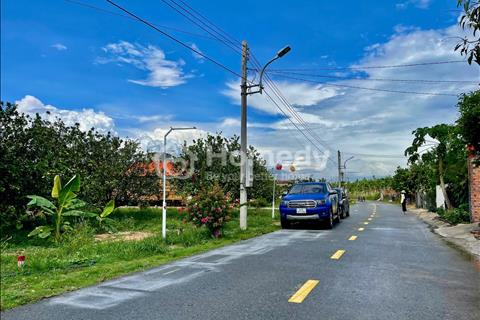  Đất Trừ Văn Thố Bàu Bàng 300m² (6x50) chỉ 845 triệu