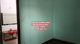 💎 (15tr) Nhà 3 tầng 2 mặt tiền DƯƠNG ĐÌNH HỘI gần KHANG ĐIỀN | 5PN có ban công - Ảnh 10