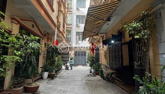 🏡 Chính chủ cần bán gấp – phân lô VIP Huỳnh Thúc Kháng - Ảnh 1
