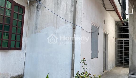 Nhà trọ bình dân khép kín đường Lý Sơn, gần khu Khai Sơn - Ảnh 1