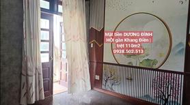 💎 (15tr) Nhà 3 tầng 2 mặt tiền DƯƠNG ĐÌNH HỘI gần KHANG ĐIỀN | 5PN có ban công - Ảnh 7