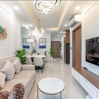 Bán gấp căn 2PN 2WC Q7 Riverside Đào Trí, Full nội thất view sông chỉ 3.83 tỷ