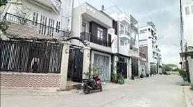 Chỉ 6.6 tỷ sở hữu nhà 4 tầng hoàn thiện - Lô góc 5.5x16m đường 8m khu vip - Ảnh 3