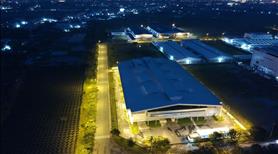 Cho thuê 1ha đất dịch vụ tại KCN Hòa Bình, vị trí đẹp ngay đầu KCN - Ảnh 7