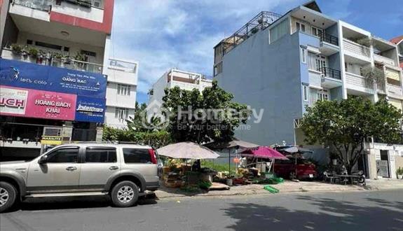 Bán đất Kdc Bình Hưng, Bình Chánh ngay BXQ8 - Ảnh 1