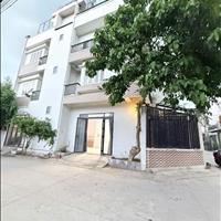 Chỉ 6.6 tỷ sở hữu nhà 4 tầng hoàn thiện - Lô góc 5.5x16m đường 8m khu vip